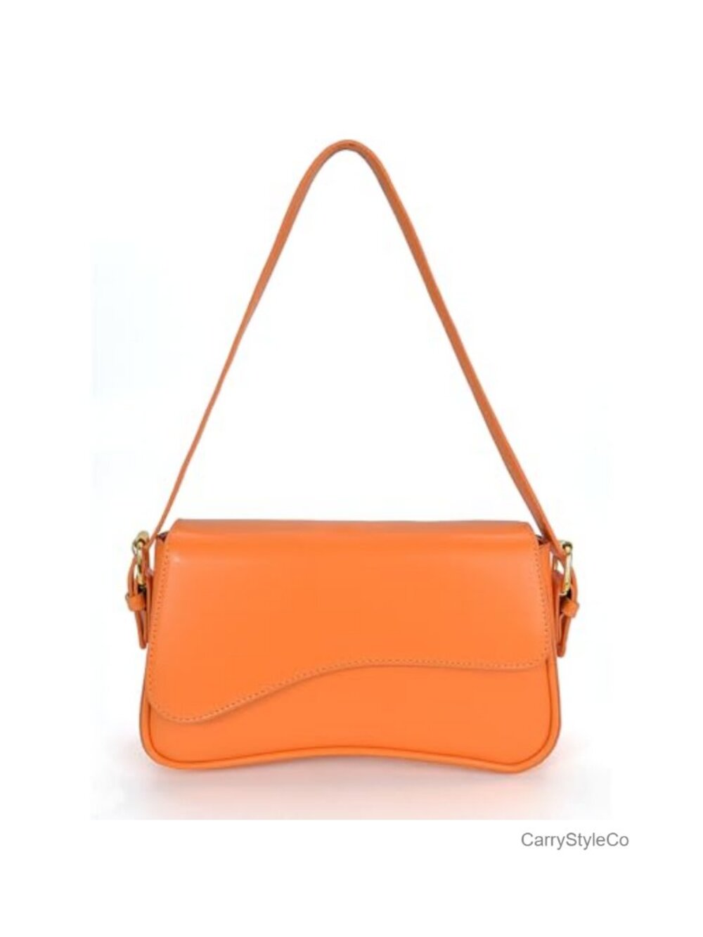 Women's Hobo Shoulder Bag PU Leather Vegan Crossbody Purse with Removable Strap